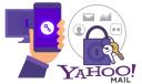 Yahoo Mail Customer Service logo